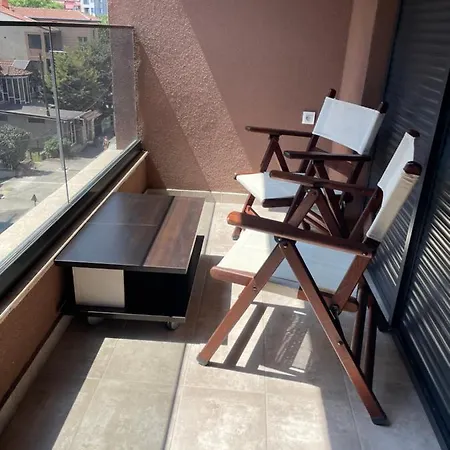 Stephs Apartment